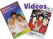 VHS