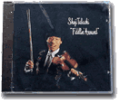 Fiddlin' Around-CD