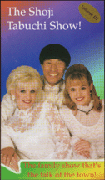 The Shoji Tabuchi Show! Volume III VHS