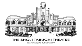 Shoji Tabuchi Theatre