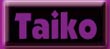 Taiko Drum Segment